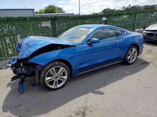 Obraz 2021 FORD MUSTANG  2021