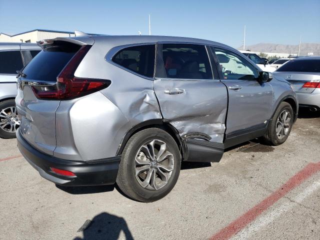 Image 3 of 2020 HONDA CR-V EX 2020 with VIN 5J6RW1H51LA014123