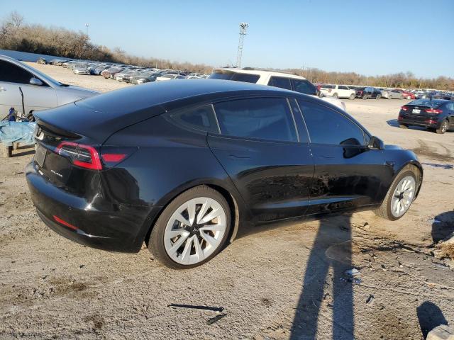 Изображение 3 2021 TESLA MODEL 3  2021 с VIN 5YJ3E1EB2MF975010