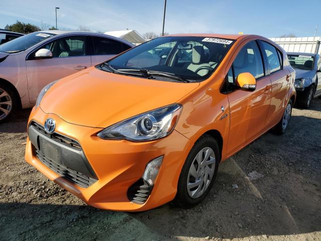 Изображение 1 2016 Toyota Prius 2016 с VIN JTDKDTB3XG1128563