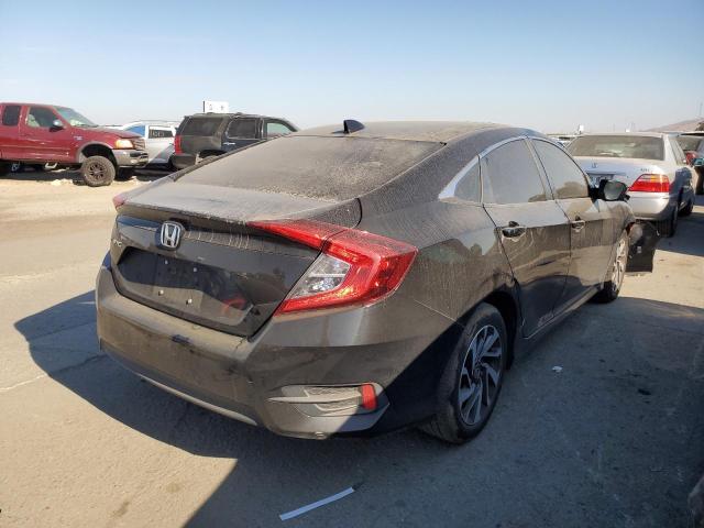 Изображение 3 2018 HONDA CIVIC EX 2018 с VIN 2HGFC2F72JH543625