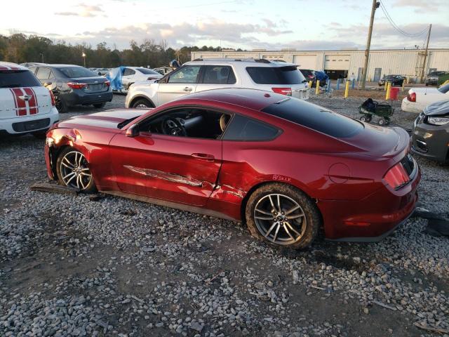 Изображение 2 2015 FORD MUSTANG  2015 с VIN 1FA6P8TH3F5321053