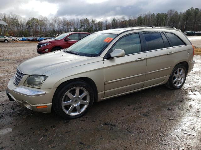2005 CHRYSLER PACIFICA LIMITED 2005 image