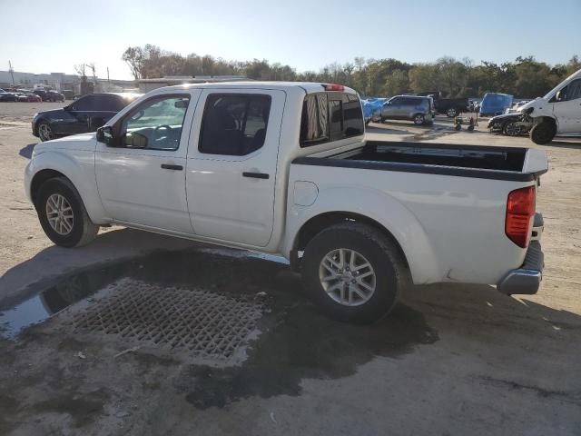 Изображение 2 2017 NISSAN FRONTIER S 2017 с VIN 1N6AD0ER1HN729619