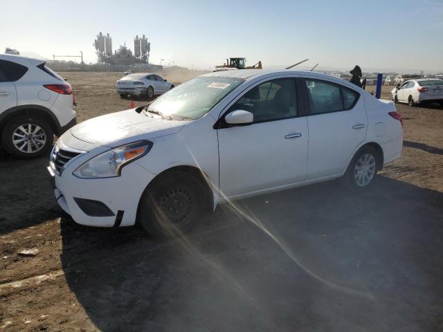 Изображение 1 2015 NISSAN VERSA S 2015 с VIN 3N1CN7APXFL845794