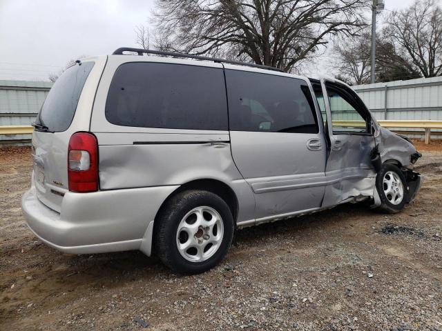Obraz 3 z 2001 Oldsmobile Silhouette 2001 z VIN 1GHDX03E01D135035