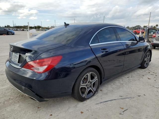 Image 3 of 2018 MERCEDES-BENZ CLA 250 4MATIC 2018 with VIN WDDSJ4GBXJN524478