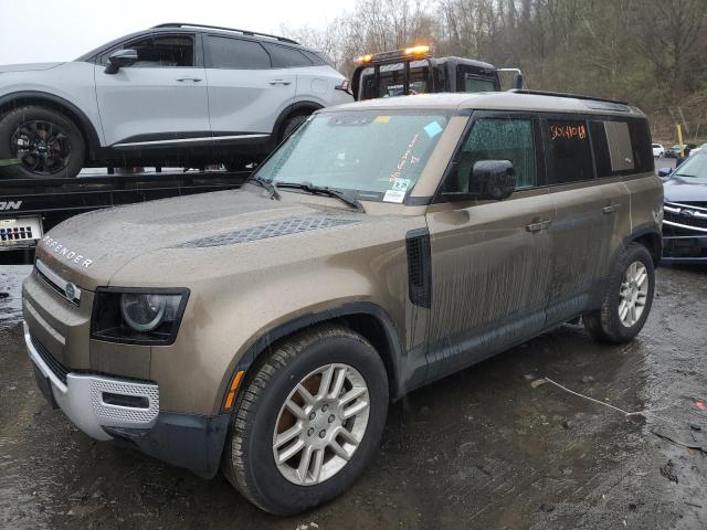 Изображение 2024 LAND ROVER DEFENDER 110 S 2024