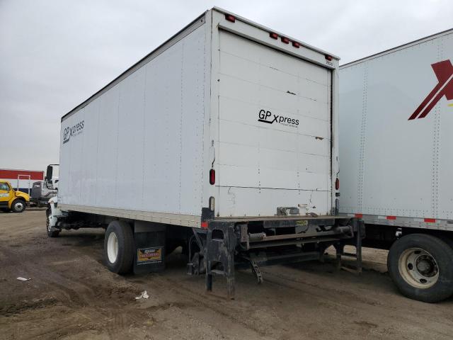 Image 3 of 2014 INTERNATIONAL 4000 4300 2014 with VIN 3HAMMAALXEL781670