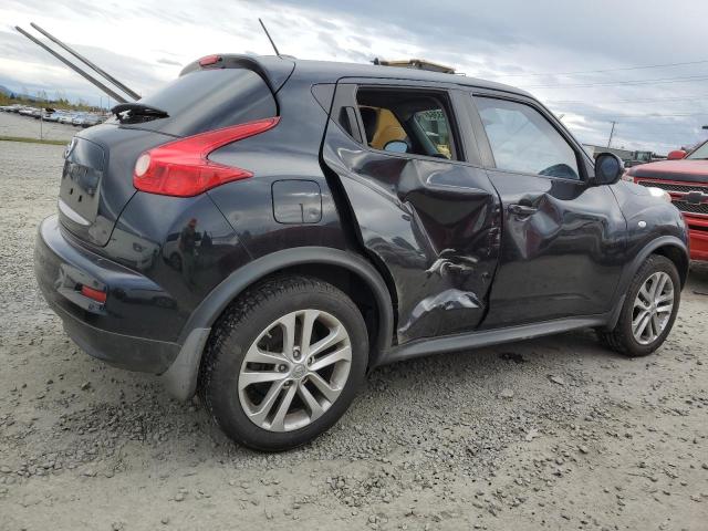 Изображение 3 2011 NISSAN JUKE S 2011 с VIN JN8AF5MV3BT026782