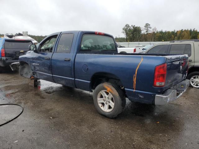 Image 2 of 2006 DODGE RAM 1500 ST 2006 with VIN 1D7HA18N86J161467