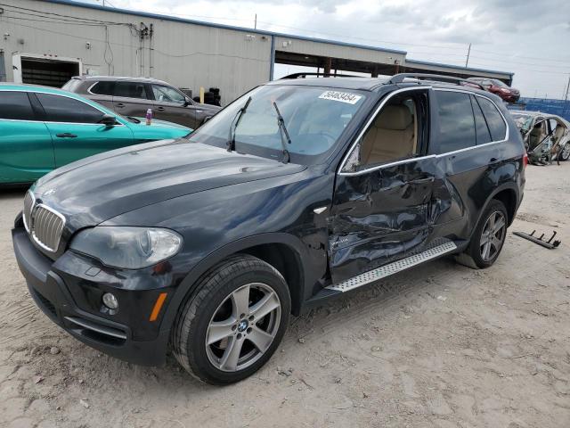 Obraz 2010 BMW X5 XDRIVE48I 2010