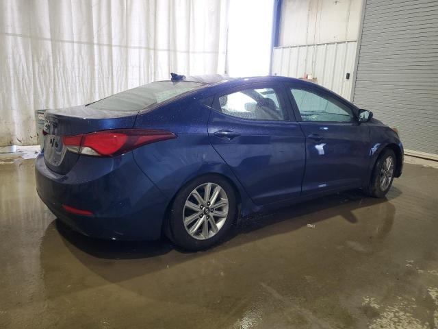 Image 3 of 2016 HYUNDAI ELANTRA SE 2016 with VIN 5NPDH4AE6GH719830