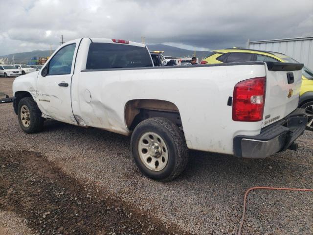 Изображение 2 2012 CHEVROLET SILVERADO C1500 2012 с VIN 1GCNCPEA7CZ180486