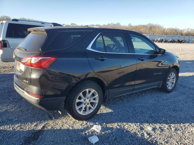 Image 3 of 2018 CHEVROLET EQUINOX LT 2018 with VIN 2GNAXSEV8J6225217