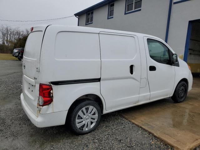 Image 3 of 2018 NISSAN NV200 2.5S 2018 with VIN 3N6CM0KN8JK698634