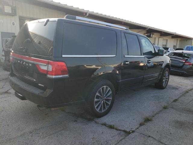 Изображение 3 Lincoln Navigator L Select 2016 с VIN 5LMJJ3JTXGEL08536