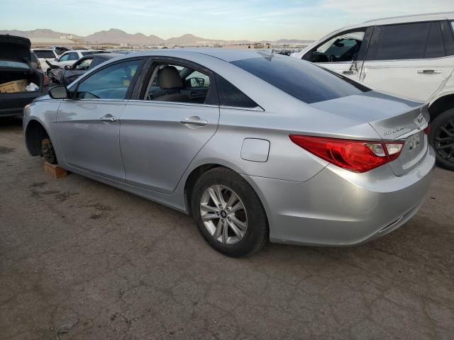 Obraz 2 z 2013 HYUNDAI SONATA GLS 2013 z VIN 5NPEB4AC9DH701080