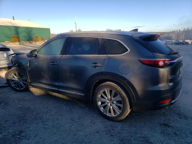 Obraz 2 z 2021 MAZDA CX-9 SIGNATURE 2021 z VIN JM3TCBEY2M0504982