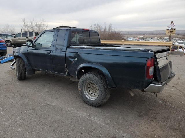 Image 2 of 1999 NISSAN FRONTIER KING CAB XE 1999 with VIN 1N6ED26Y9XC336383