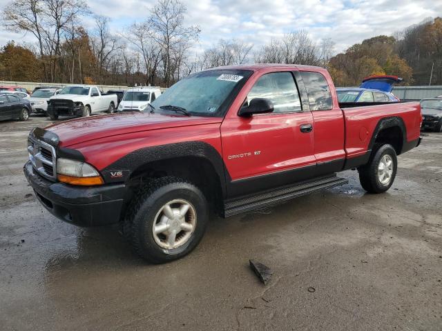 1997 DODGE DAKOTA  1997 image
