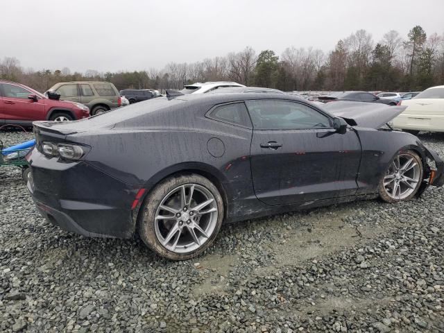 Image 3 of 2022 CHEVROLET CAMARO LS 2022 with VIN 1G1FB1RS5N0126370
