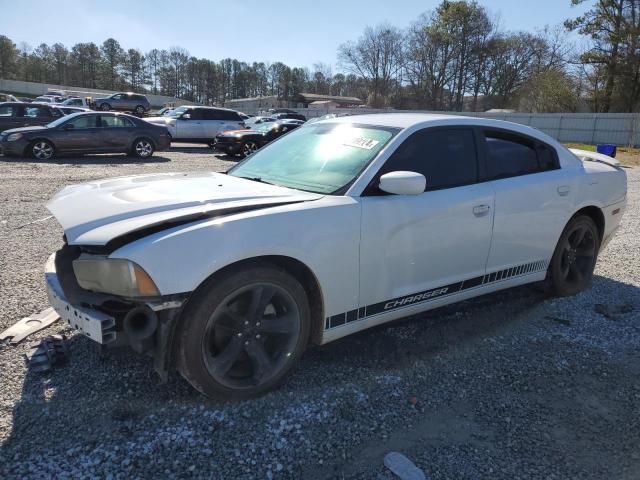 Изображение 2014 DODGE CHARGER SE 2014