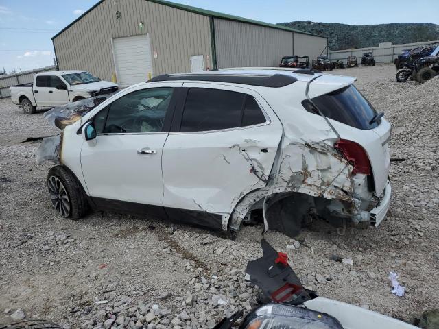 Изображение 2 2021 BUICK ENCORE PREFERRED 2021 с VIN KL4CJASB8MB306124