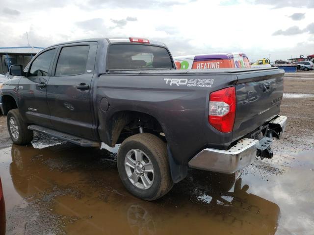 Obraz 2 z 2017 TOYOTA TUNDRA CREWMAX SR5 2017 z VIN 5TFDY5F15HX677815