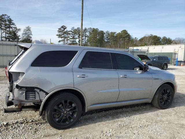 Image 3 of 2021 DODGE DURANGO R/T 2021 with VIN 1C4SDHCT7MC761498