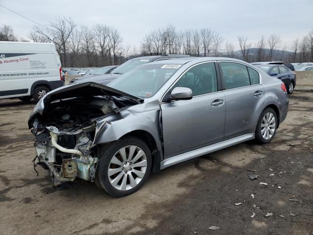 Изображение 2011 SUBARU LEGACY 2.5I LIMITED 2011