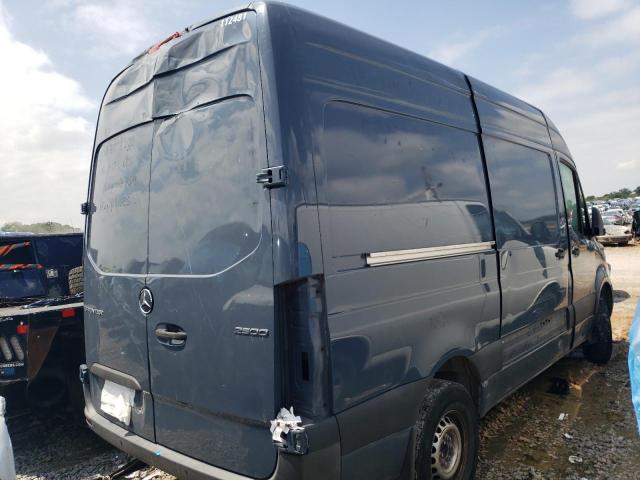 Obraz 3 z 2019 MERCEDES-BENZ SPRINTER 2500/3500 2019 z VIN WD4PF0CD6KP048520