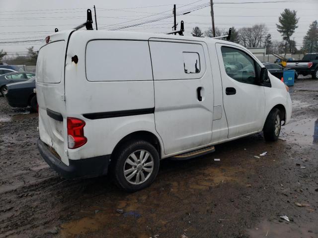 Изображение 3 2014 NISSAN NV200 TAXI 2014 с VIN 3N8CM0JT3EK701940