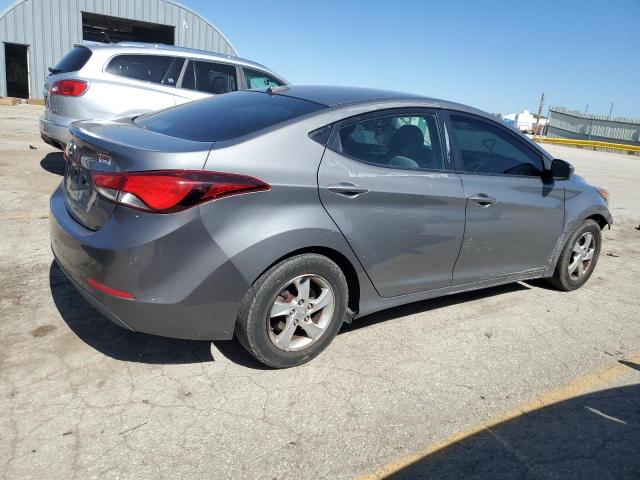 Изображение 3 2014 HYUNDAI ELANTRA SE 2014 с VIN 5NPDH4AE0EH497475