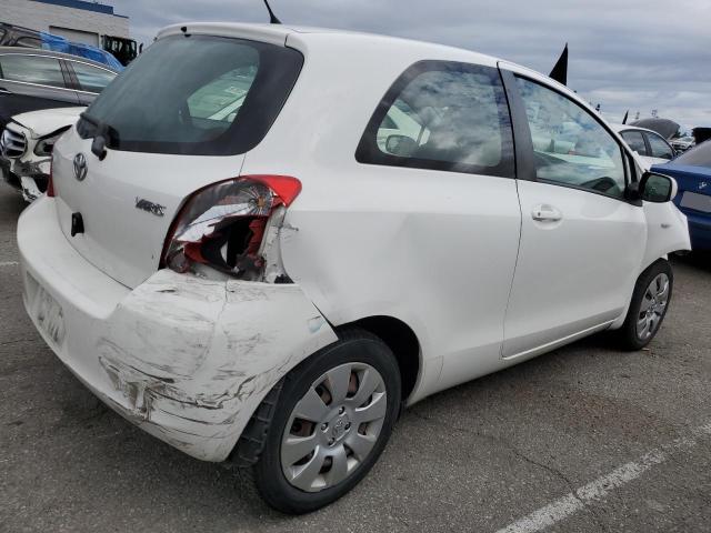 Image 3 of 2007 TOYOTA YARIS  2007 with VIN JTDJT923675132068