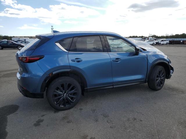 Image 3 of 2022 MAZDA CX-5  2022 with VIN JM3KFBAY3N0619276