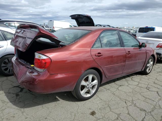 Obraz 3 z 2006 TOYOTA CAMRY SE 2006 z VIN 4T1BA30K06U510466