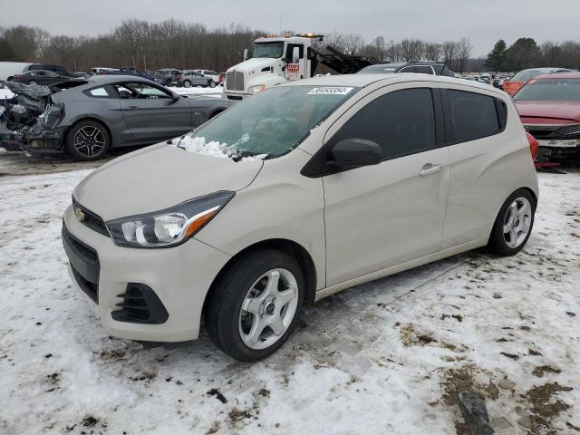 Изображение 2017 CHEVROLET SPARK LS 2017