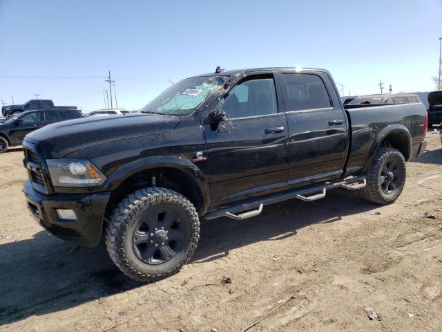 Изображение 2014 RAM 2500 LARAMIE 2014
