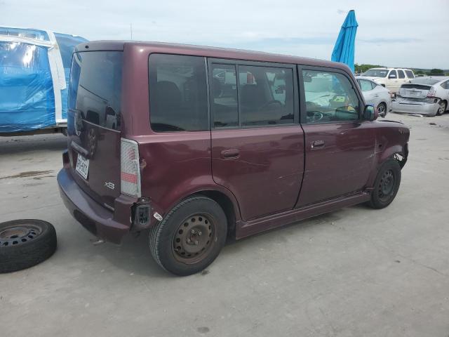Obraz 3 z 2005 TOYOTA SCION XB 2005 z VIN JTLKT334450170258