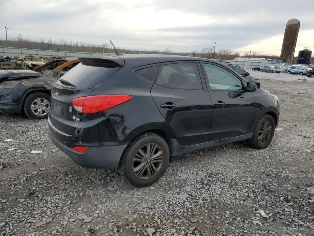 Изображение 3 2015 HYUNDAI TUCSON GLS 2015 с VIN KM8JT3AF3FU049142