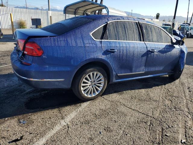 Image 3 of 2016 VOLKSWAGEN PASSAT SE 2016 with VIN 1VWBT7A32GC044055