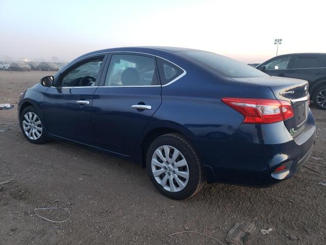 Obraz 2 z 2016 NISSAN SENTRA S 2016 z VIN 3N1AB7AP1GY305075