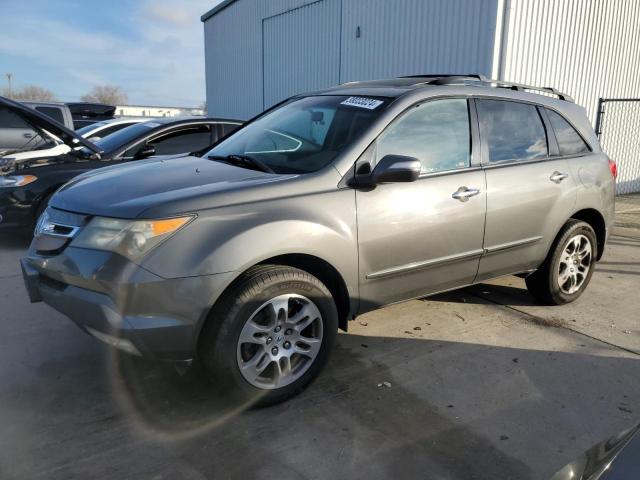 Изображение 2007 Acura MDX 2007