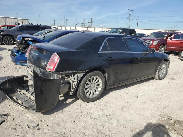 Изображение 3 2014 CHRYSLER 300  2014 с VIN 2C3CCAAG0EH305821