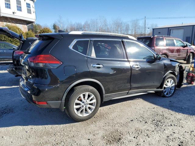 Image 3 of 2017 NISSAN ROGUE S 2017 with VIN JN8AT2MV7HW265590