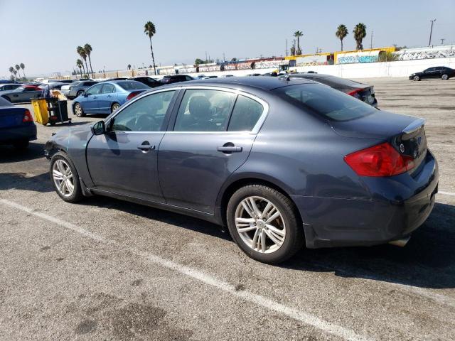 Obraz 2 z 2011 Infiniti G37 2011 z VIN JN1CV6AR4BM354312