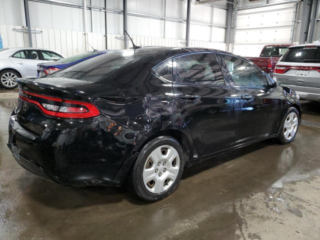 Obraz 3 z 2014 DODGE DART SE 2014 z VIN 1C3CDFAA9ED767135