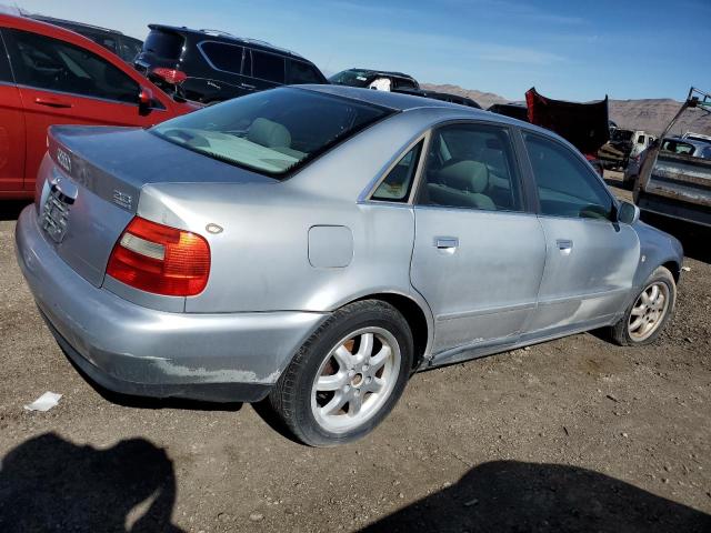 Изображение 3 1998 AUDI A4 2.8 QUATTRO 1998 с VIN WAUED68D1WA070420