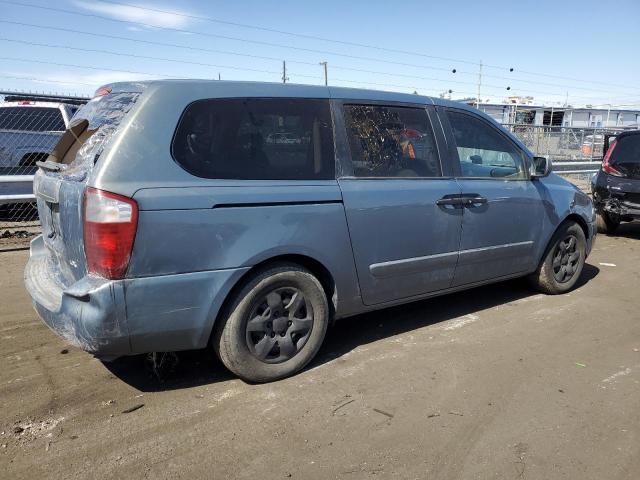 Изображение 3 2006 KIA SEDONA EX 2006 с VIN KNDMB233066020204